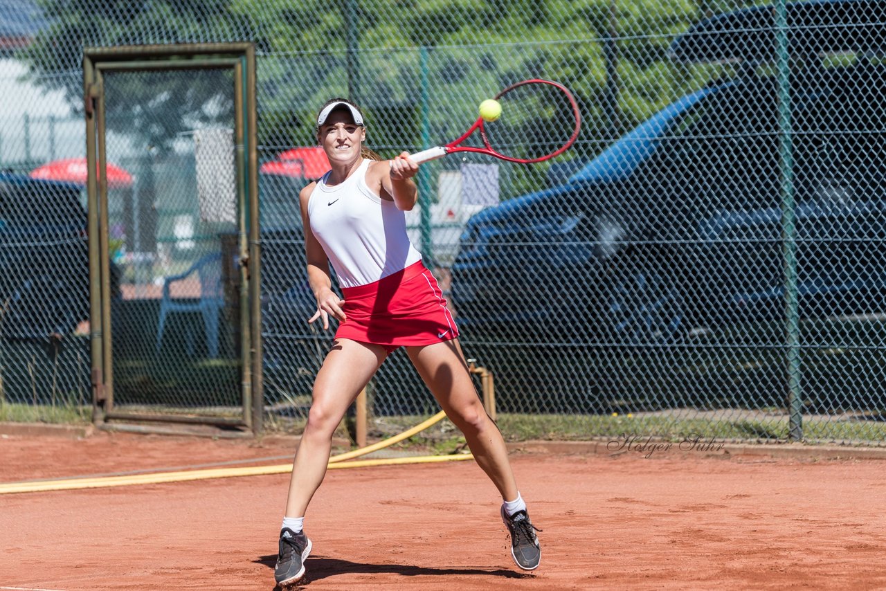 Alicia Melosch 101 - Cup Pinneberg